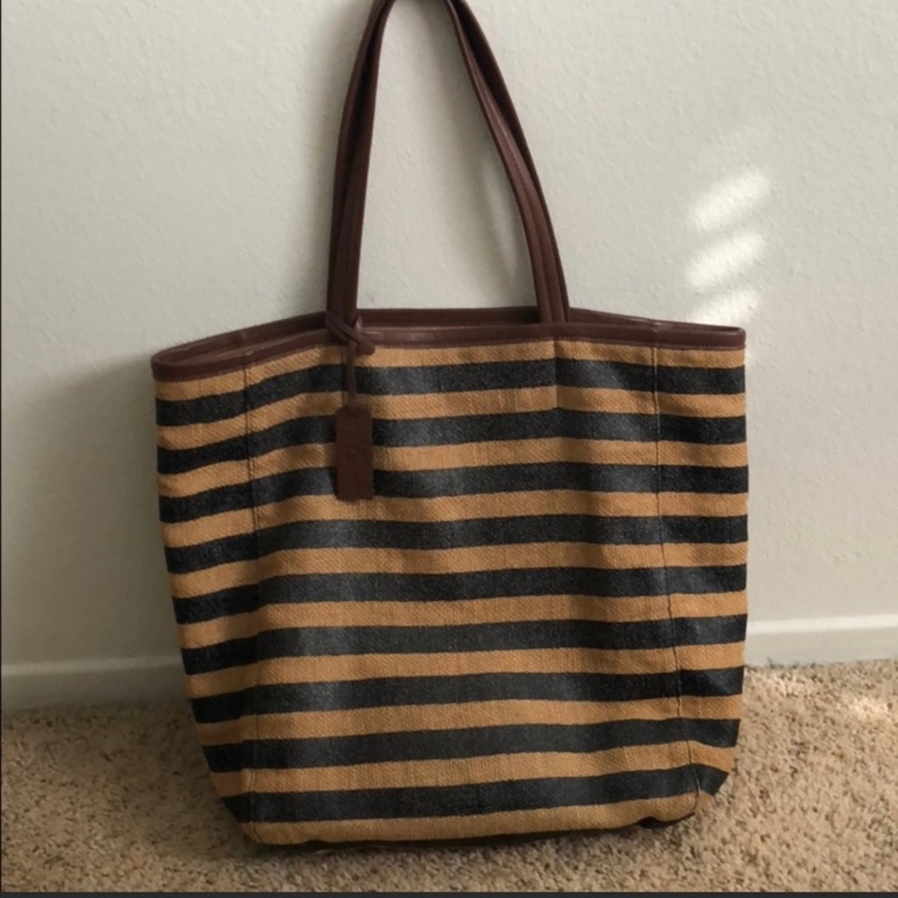 Yosi Samra Tote